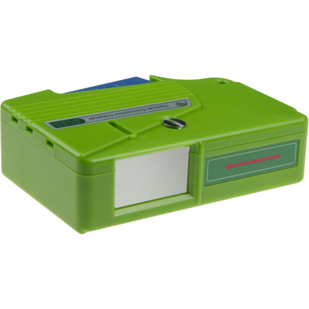ACT FIBER REEL CLEANER