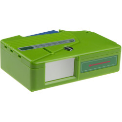 ACT FIBER REEL CLEANER