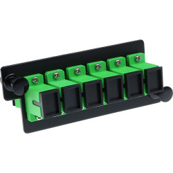 ACT ADAPTERPLATE 6SC OS2 APC