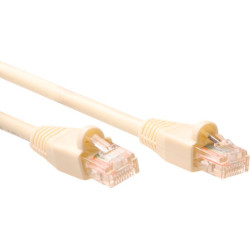 ACT CAT5E U/UTP SNAGLESS IV  1.00M