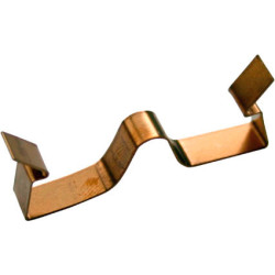 Alutronic CLIP VOOR PR33 ALUTR.