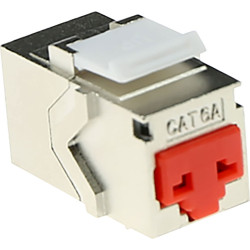 Multimedia Connect LOCKING SYSTEM FOR RJ45 PORT