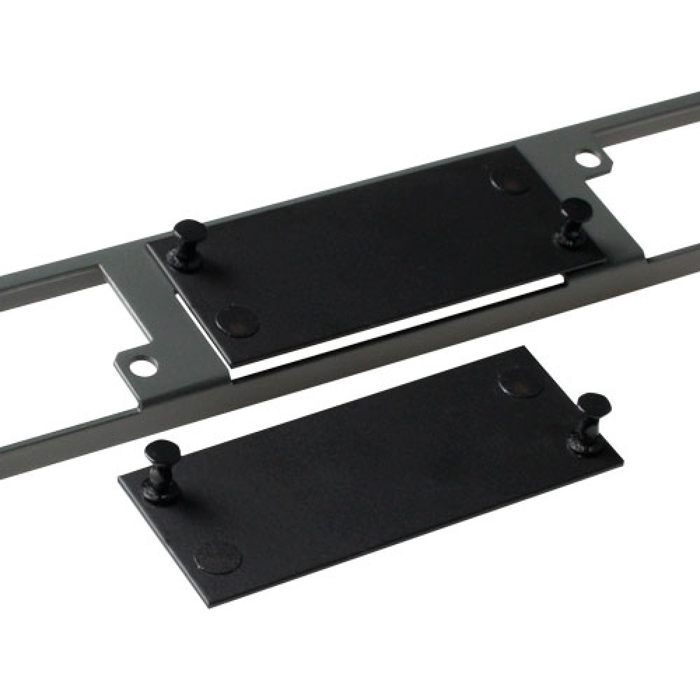 Molex ADAPTER PLATE BLANK VPE=4