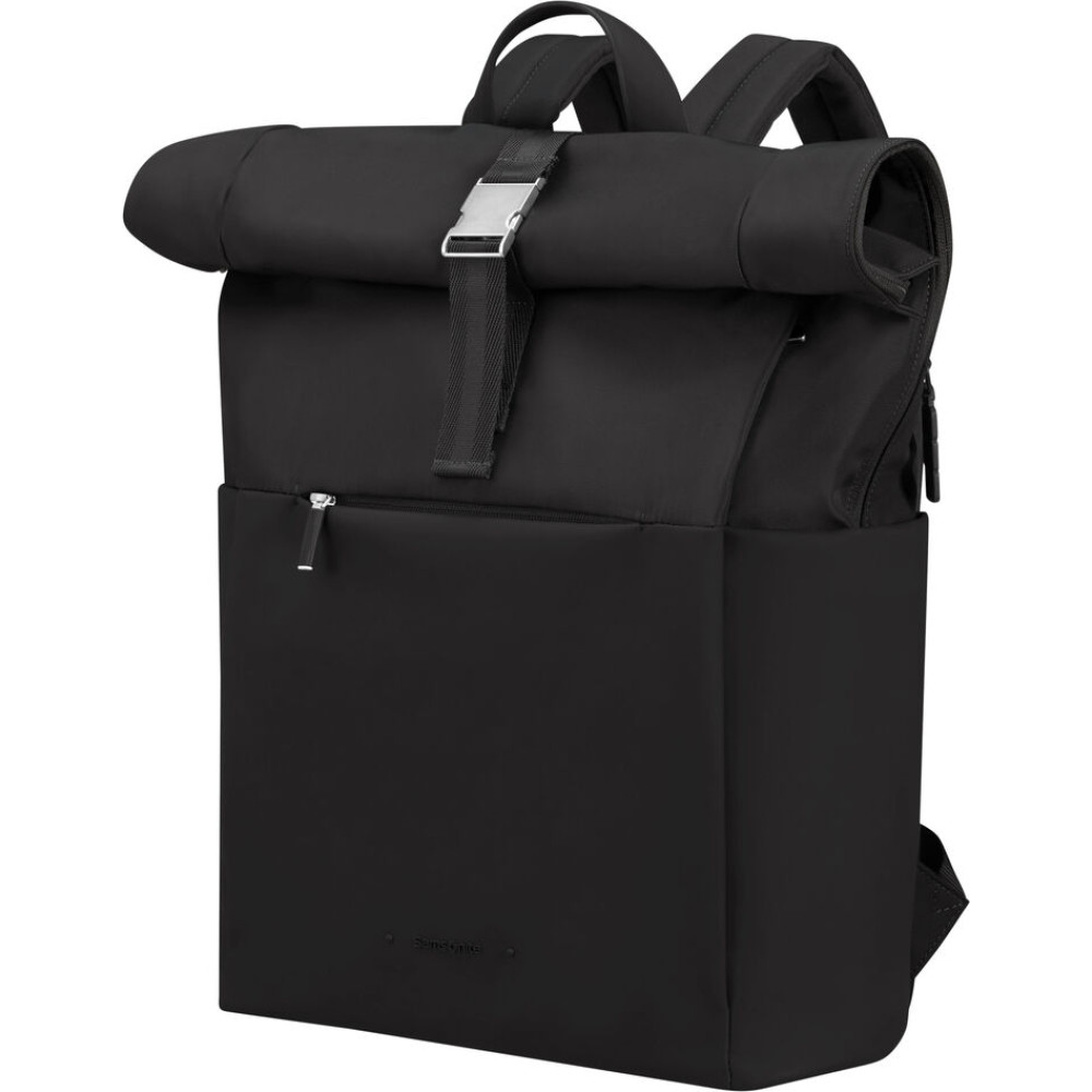 Samsonite 4PACK BACKPACK ROLLTP 15.6" BK