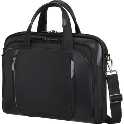 Samsonite SPECT.4.0 BRIEFC.SLM 15.6" BK