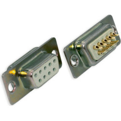 Intronics Oem DSUB KONNEKTOR FE  AS