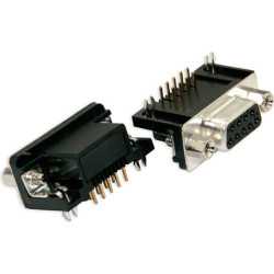 Intronics Oem DSUB KONNEKTOR FE  AS