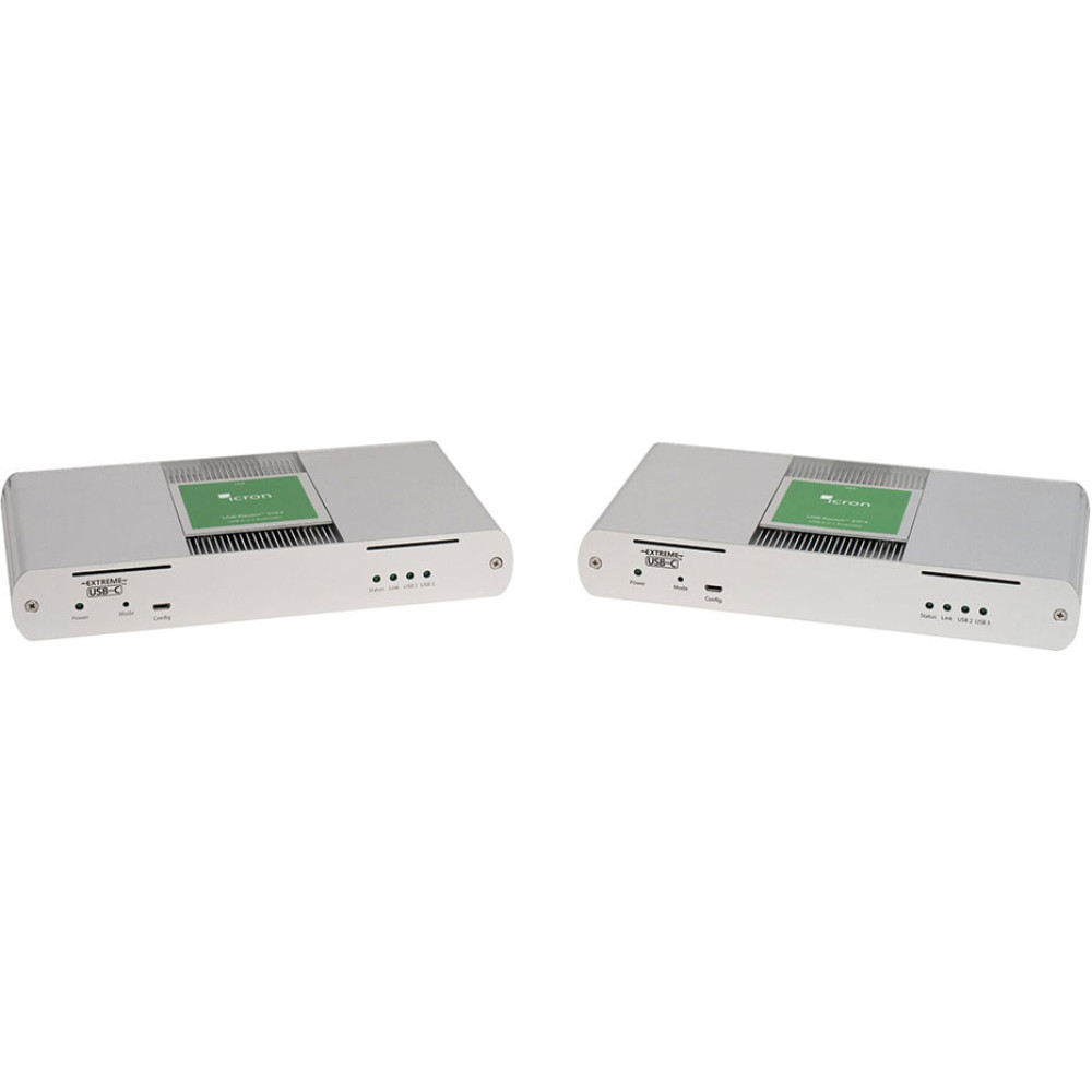 Icron Raven 3104 USB 3.1 extender set 100 meter