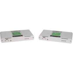 Icron Raven 3104 USB 3.1 extender set 100 meter