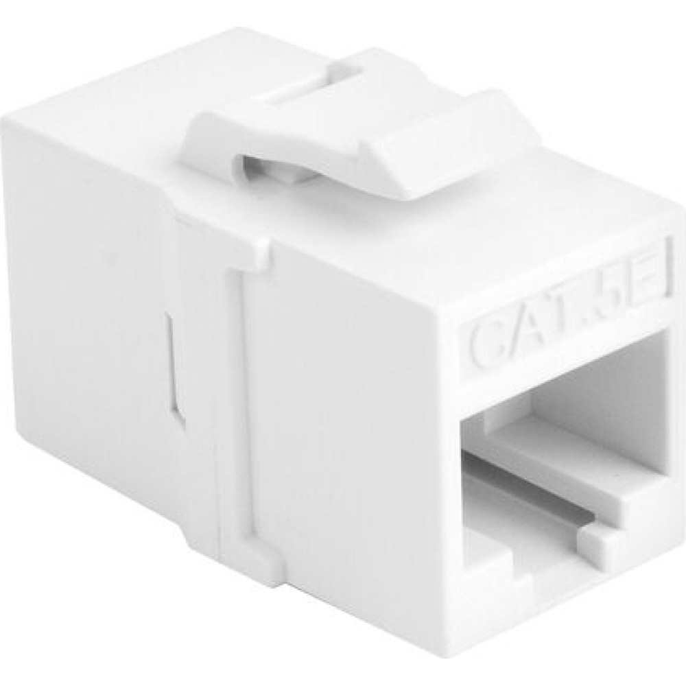 ACT KEYSTONE COUPLER C5E UNSHIELD