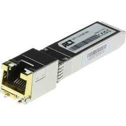 ACT SFP+ CU 10GB - JUNIPER (EX-SFP-10GE-T)