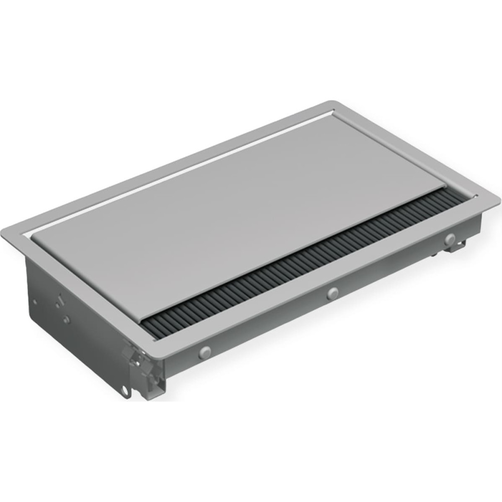Bachmann CONI mounting frame small, silver