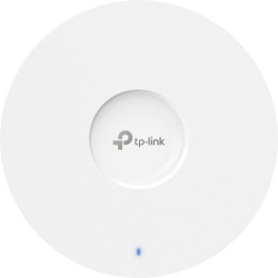 Tp-Link Omada EAP683 UR WLAN piekļuves punkts 6000 Mbit/s Balts Power over Ethernet (PoE)