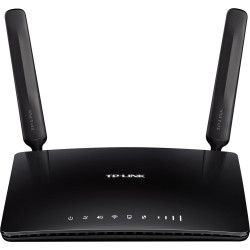Tp-Link Technologies TP-Link 300 Mbps Wireless N 4G LTE Router