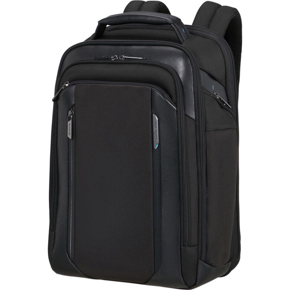 Samsonite SPECT.4.0 BACKP.EXP 15.6" BK