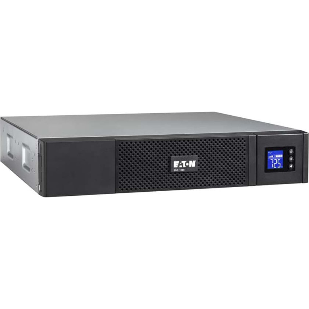 Eaton 5SC1000iR Rackmount 2HE