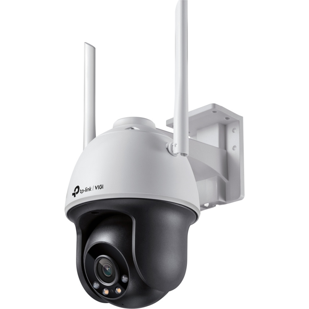 Tp-Link Technologies TP-Link VIGI C540-W V1 Turret IP security camera Indoor & outdoor 2560 x 1440 pixels Ceiling/wall