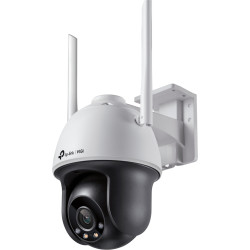 Tp-Link Technologies TP-Link VIGI C540-W V1 Turret IP security camera Indoor & outdoor 2560 x 1440 pixels Ceiling/wall