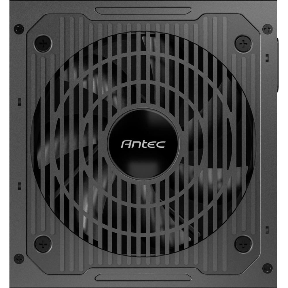 Antec Netzteil CSK 550 DC EC  80+B  550W retail