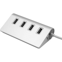 Exsys EX-1135 4-Port USB 3.2 Gen 1 Hub