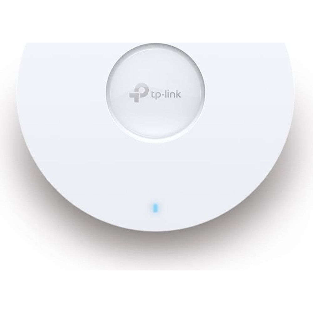 Tp-Link Omada EAP650 WLAN piekļuves punkts 2976 Mbit/s Balts Power over Ethernet (PoE)