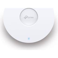 Tp-Link Omada EAP650 WLAN piekļuves punkts 2976 Mbit/s Balts Power over Ethernet (PoE)