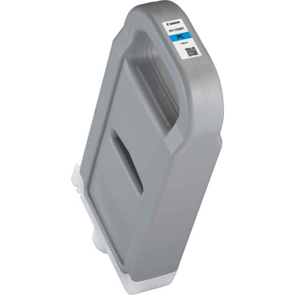 Canon PFI-1700PC tintes kārtridžs Oriģināls Foto ciāna
