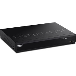 Trendnet TV-NVR1508 NVR Netzwerk-Videorekorder 8-CH