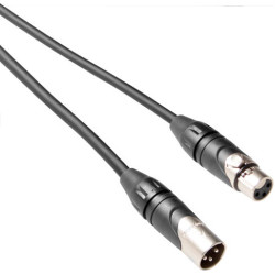 Amphenol BALANCED HQ MIC CABLE    6.00M