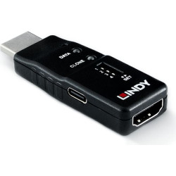 Lindy HDMI 8K60 EDID Feeder