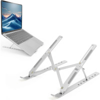 ACT Foldable laptop stand metal