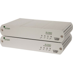Icron EL5363 KVM EXTENDER SET