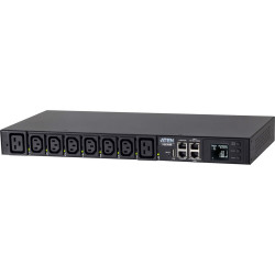 Aten PG6308G 8P 1HE geschaltet 32A PDU