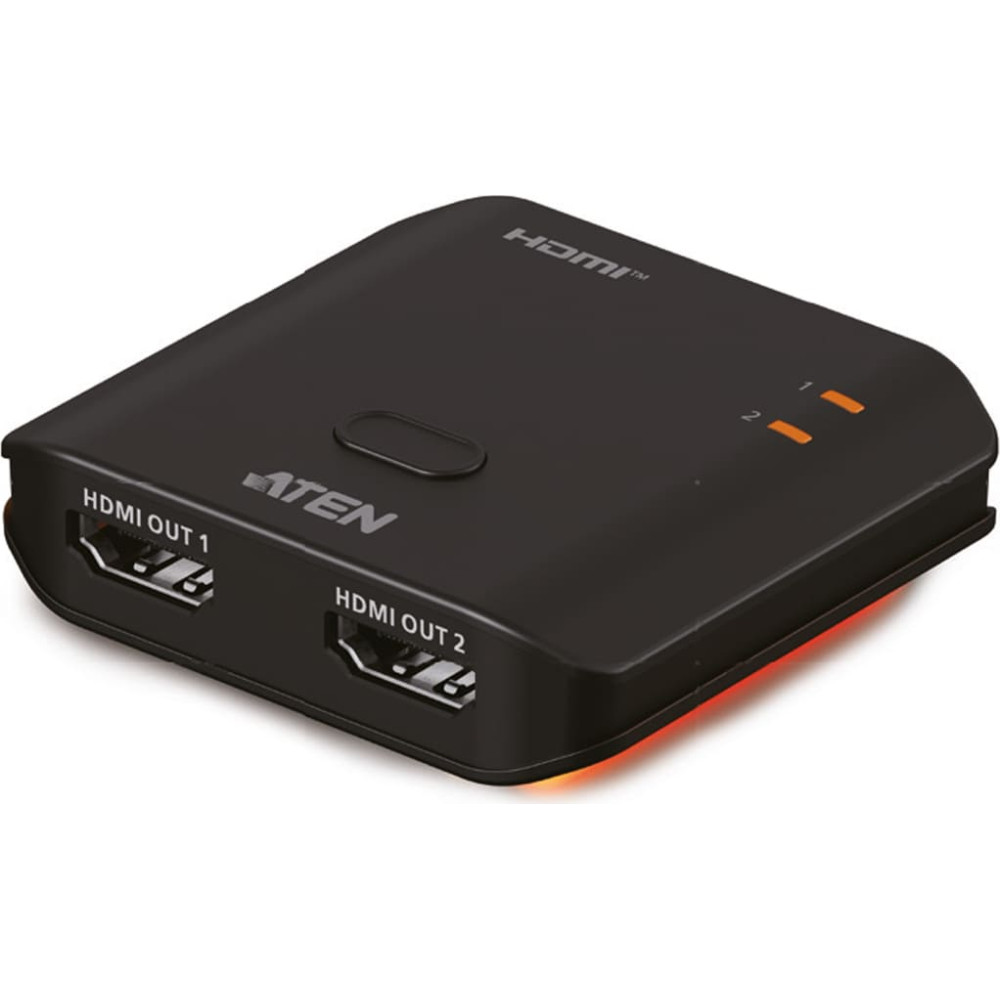 Aten VS4812 2-Port True 4K HDMI Splitter