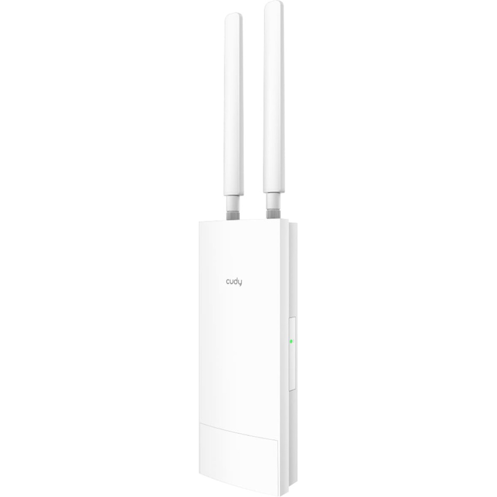 Cudy AP3000 Indoor/Outdoor AX3000 High-Power Wi-Fi 6 Access Point
