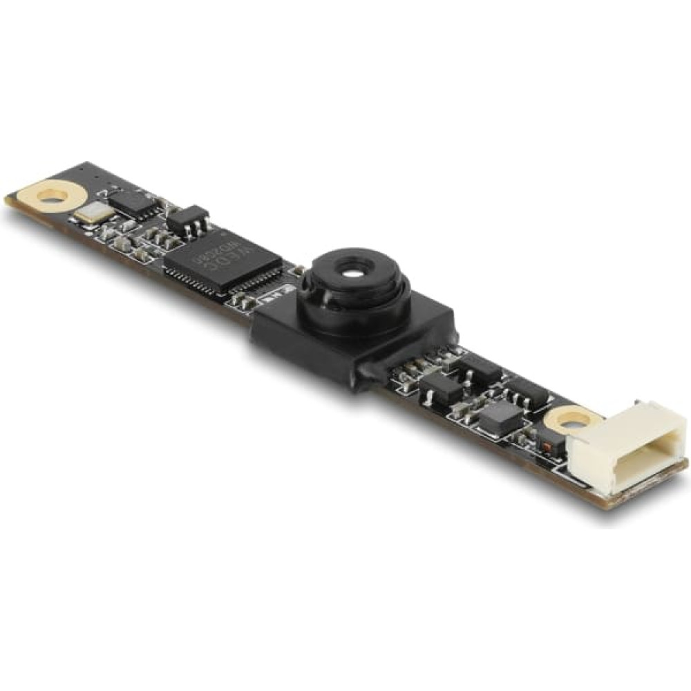 Delock USB 2.0 Camera Module 5 mega pixel IMX179QQH5-C Sony&reg; Starvis&trade; 48&deg; V51 fix focus