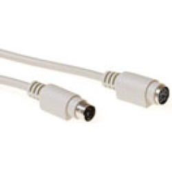 ACT KEYB/MOUSE CAB. MD6M/F   1.80M