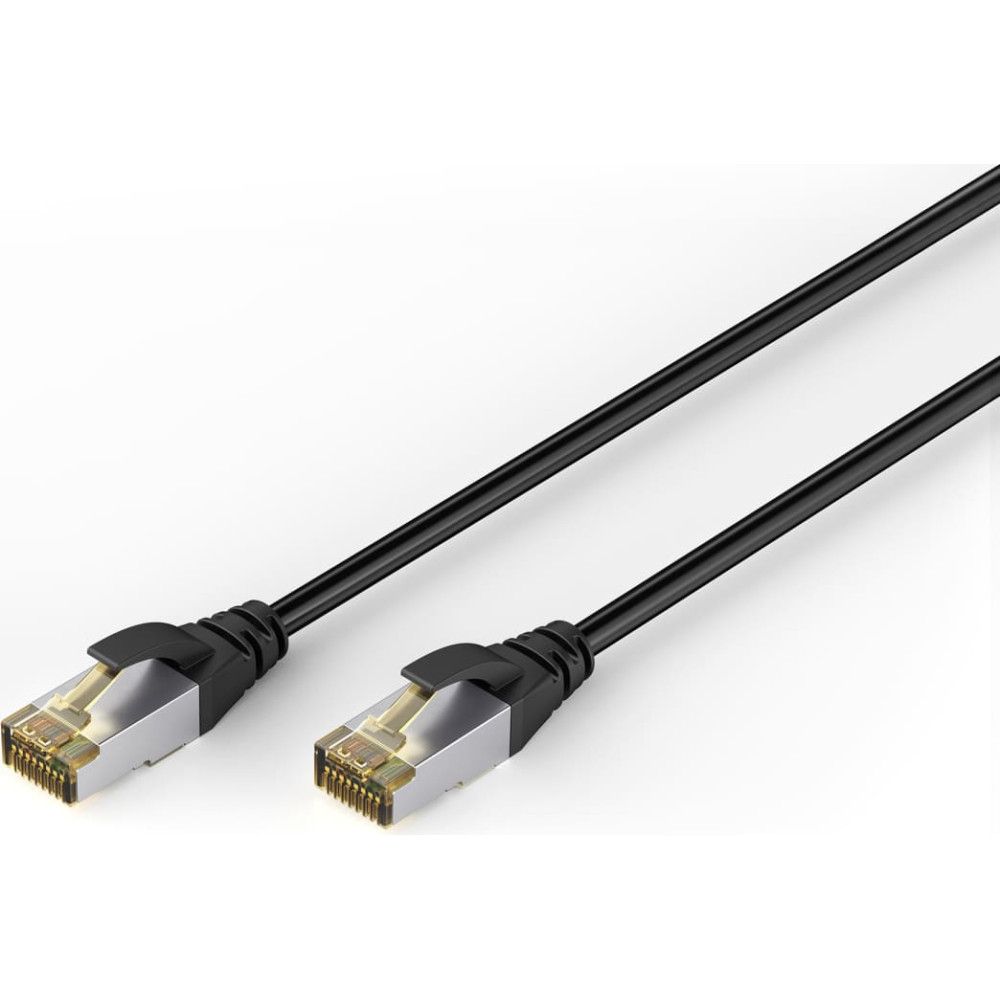 Digitus CAT 6A S/FTP outdoor patch cable, PE