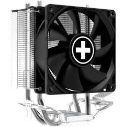 Xilence A402.B AMD CPU Cooler, Heatpipe, 92mm PWM Fan, 130W TDP