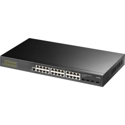 Cudy GS2024S2 24-Port Gigabit L3 Managed Switch with 4 SFP