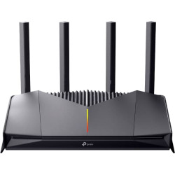 Tp-Link Archer GE230 bezvadu rūteris 2.5 Gigabit Ethernet Divkār&scaron;ā frekvenču josla (2.4 GHz / 5 GHz)
