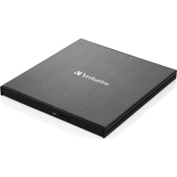 Verbatim BRW Verbatim ext. Slimline USB3.0 Blu-ray Brenner extern retail