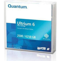Quantum LTO6 Ultrium MR-L6MQN-03 MP