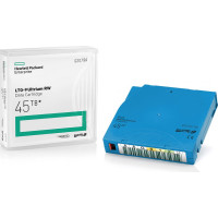 Hp Inc. HPE LTO-9 Ultrium  18TB / 45TB RW NO LABEL
