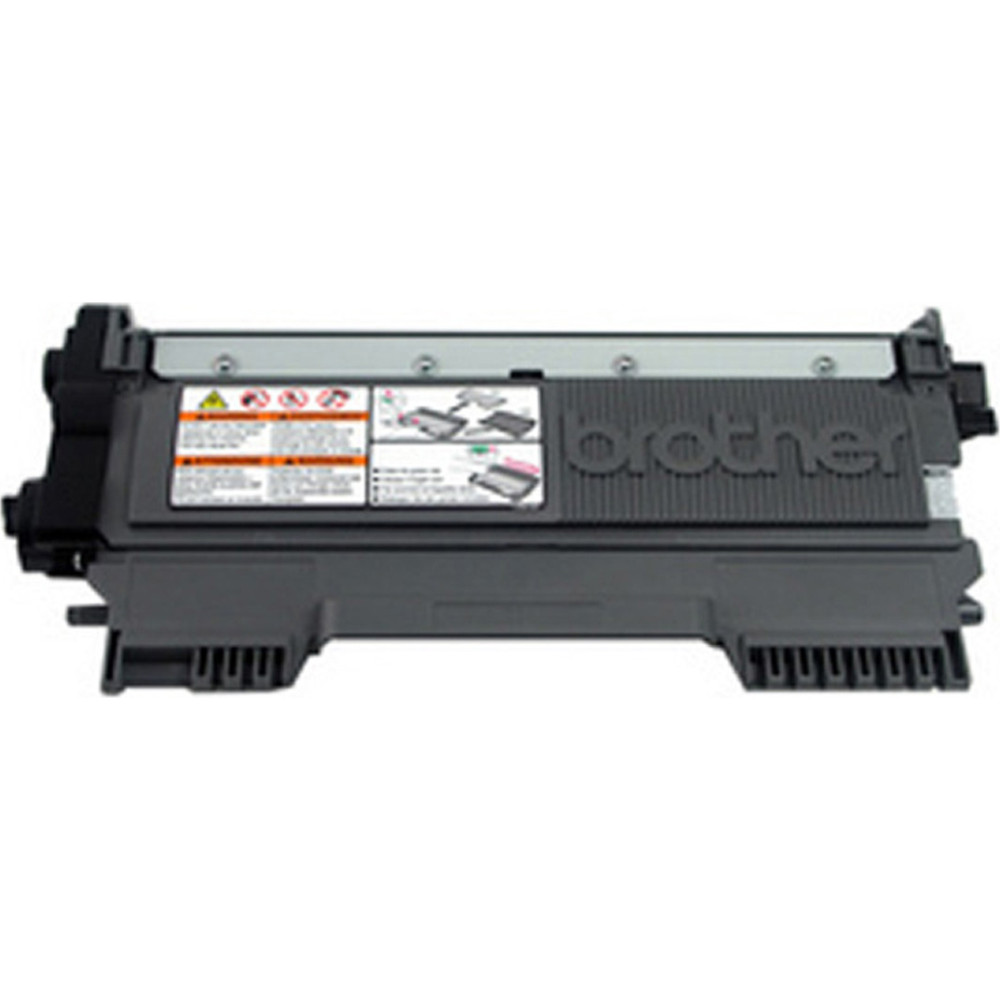 Brother TN-2210 tonera kārtridžs 1 pcs Oriģināls Melns