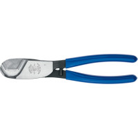 Klein Tools 63030 Kabelschneider Koaxial, 25 mm Schneidleistung