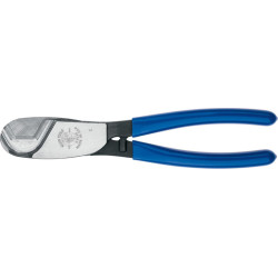 Klein Tools 63030 Kabelschneider Koaxial, 25 mm Schneidleistung