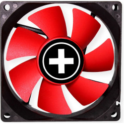 Xilence XPF80.R 80mm Performance Case Fan, 3PIN