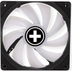 Xilence XPF120.ARGB 120mm PWM Case Fan, ARGB LED