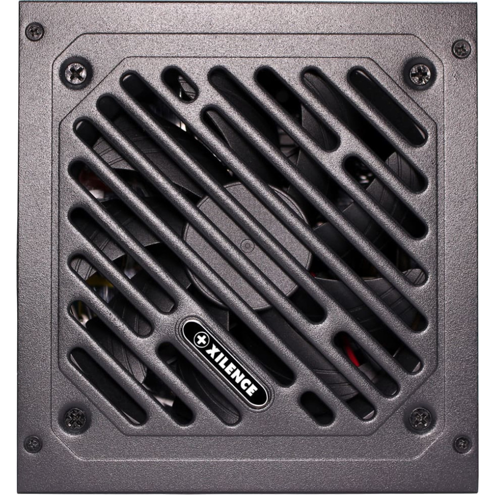 Xilence XP650R12 650W PC Power Supply, Meet 80+ Gold, Gaming, ATX